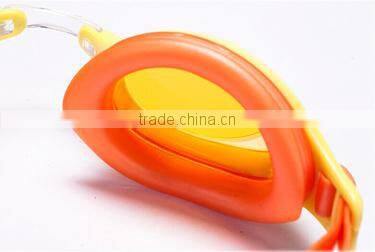 Kids Swim Goggles Children Swim Glasses With 3 option nose bridge good selling swim eyewear