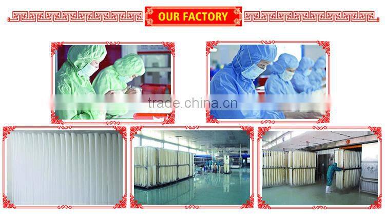 Certificated Bean Vermicelli 250g Maker