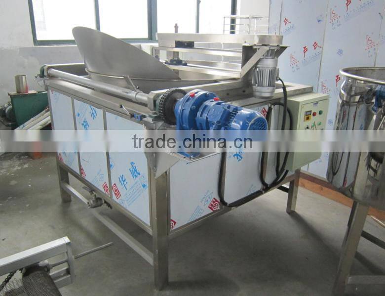 factory hot sales 1280*1000*1580mm bread making machine bakery for food