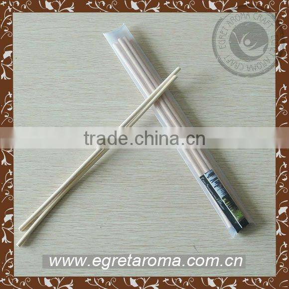2015 factory direct sale aroma reed diffuser use raw rattan sticks