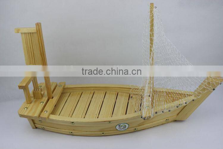 japanese sushi boat