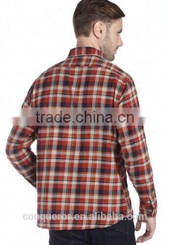 Hot Men's high class cotton shirt MSRT0085