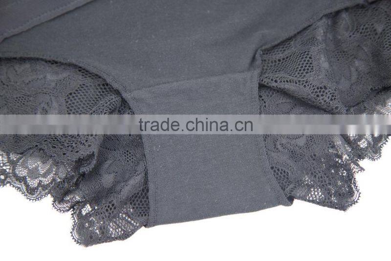 OEM/ODM Service Manufacturer Girl Underwear High Quality Women Panties For Lady