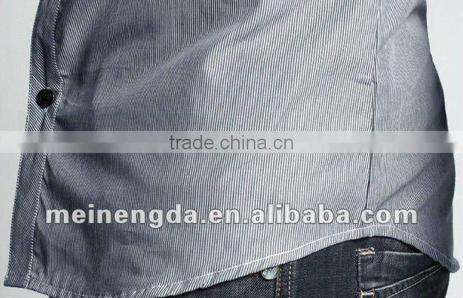 short sleeve 100% nylon polo shirt for men