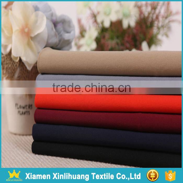 New Design Breathable 4 Way Stretch 94 Nylon 6 Spandex Fabric for Outdoor Clothing