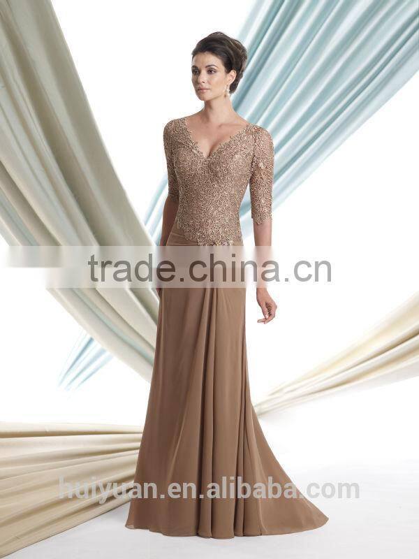 4 color lace chiffon cocktail evening sexy lady night dress