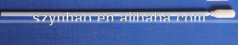 ISO9001 Certificate Cleanroom Swab