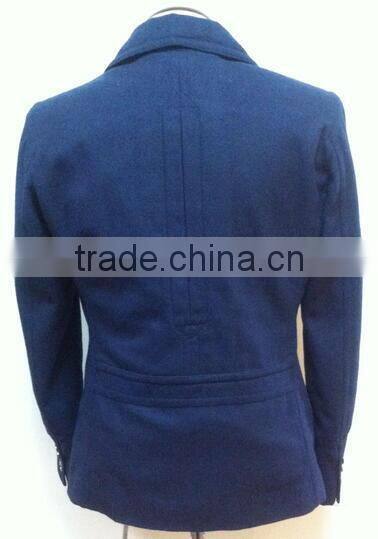 navy color hot design new arrival men winter coat