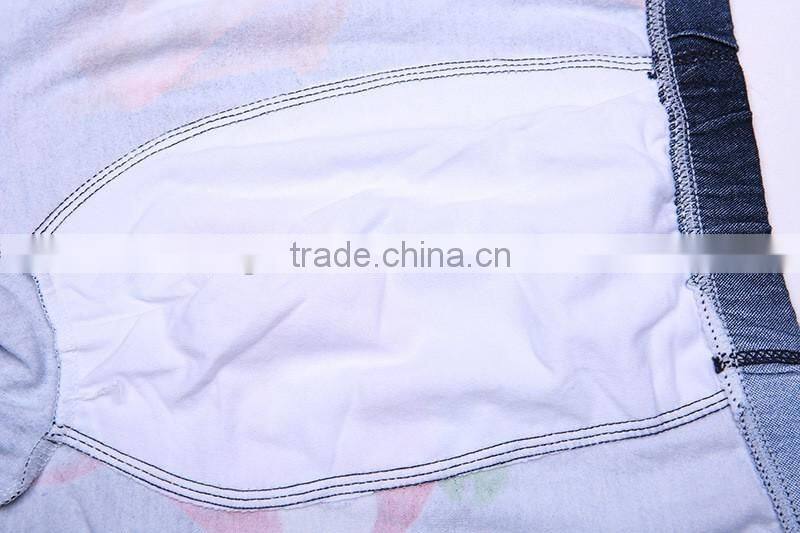 MGOO Hot Sale Cheap Price Custom Elastic Waistband Underwear 95 Cotton 5 Spandex 180g Boxer