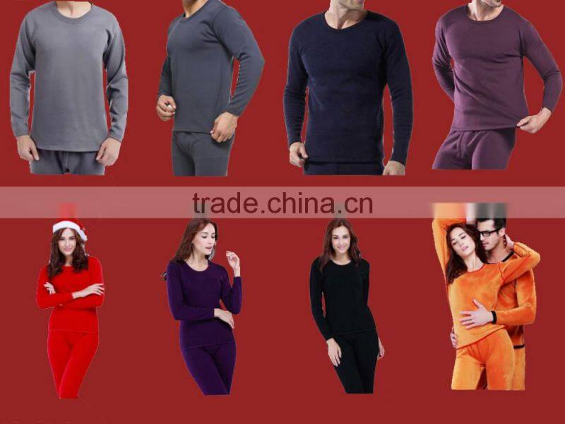 super soft thermal underwear