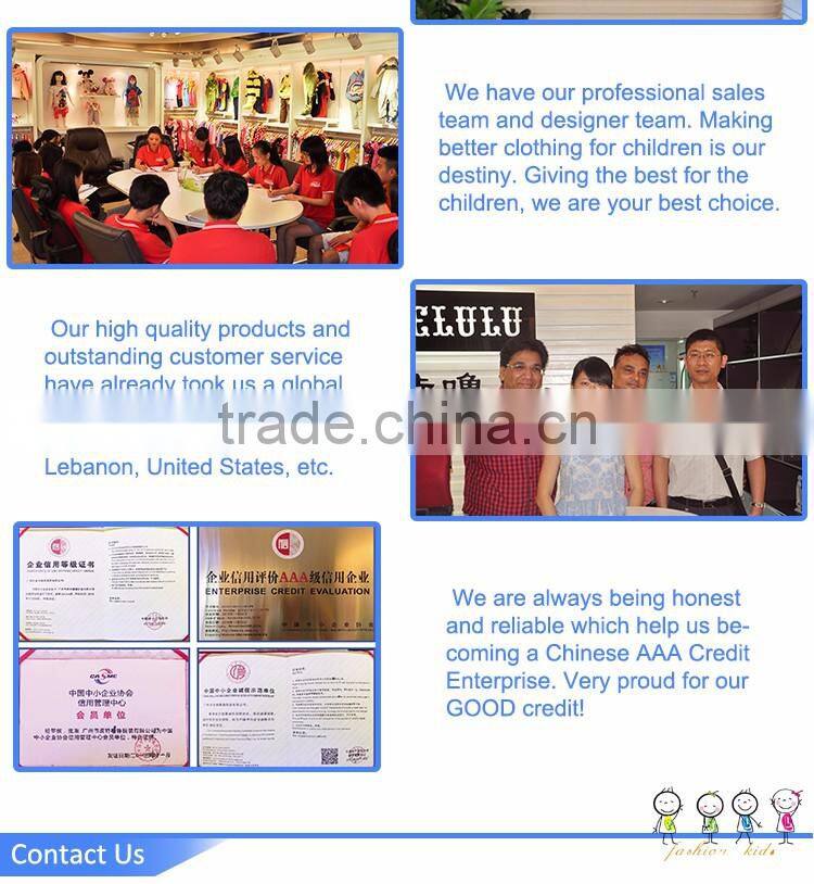 Customized Welcome Guangzhou Factory Elastic Binding Sleeves Summer Children Tshirt 3D Photo Print Girl T shirt