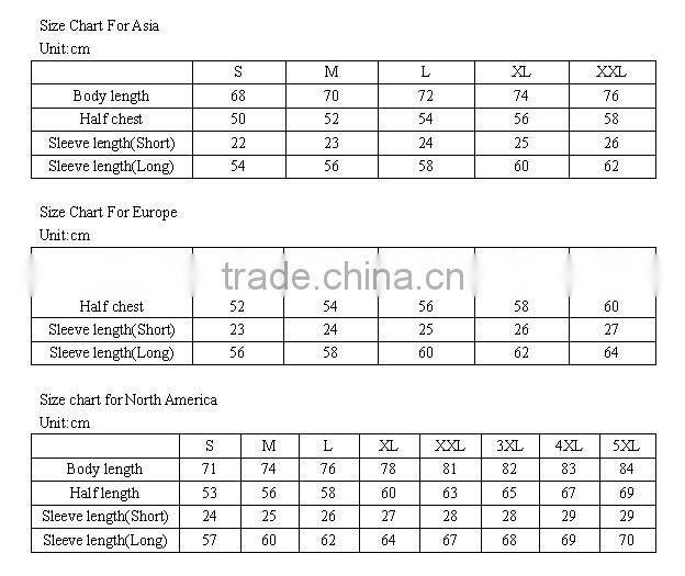 Breathable Soft 150gsm 100% Cotton Run t shirt