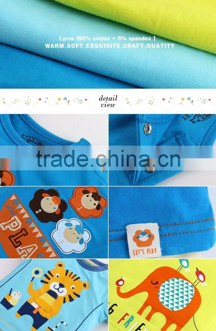 Fashion design wholesale price cotton T shirt make in China