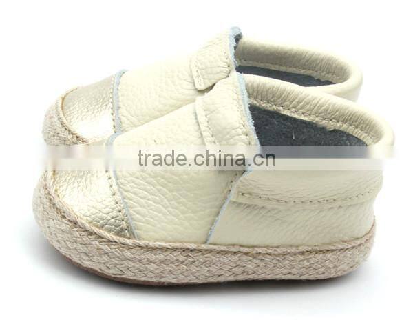 Handmade kids designer toddler baby boots shoes china