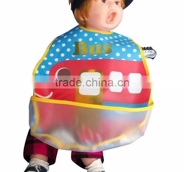 V-COOOL baby bib/waterproof bib