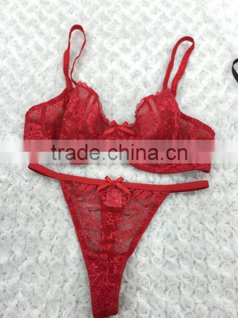 OEM quality Hook Front Cross Strap Babaka Back Support Bra