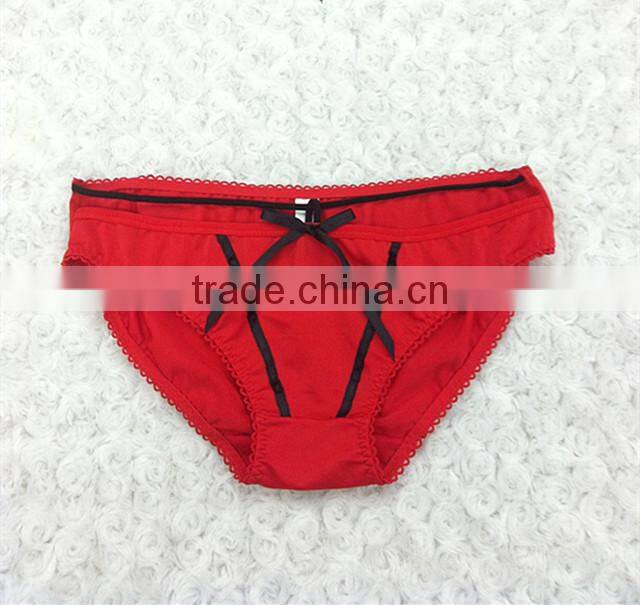women panty underwear factory cotton sexy panty big size