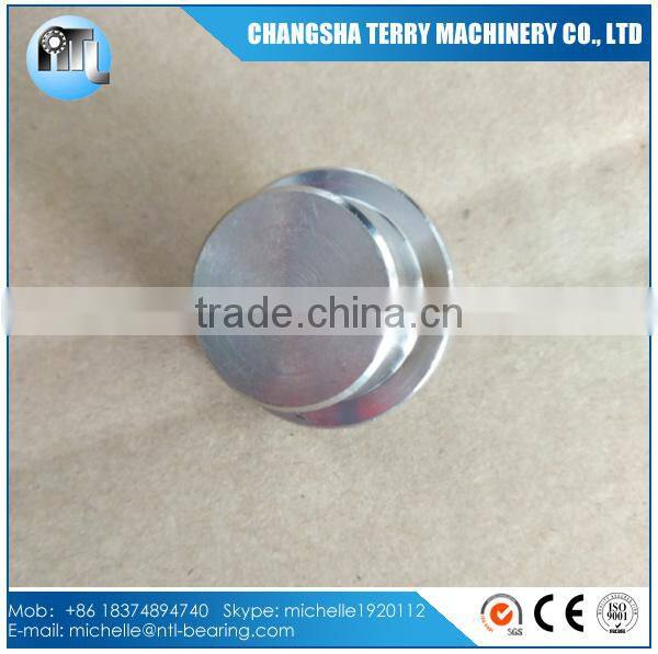 heavy type nylon ball and steel body mini transfer unit ball SP12 KSM-12