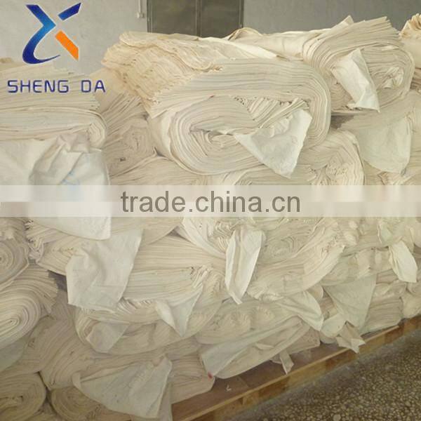 100% grey fabric sold to Korea bangladesh