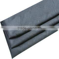 Modacrylic/Lenzing FR Viscose Fabric