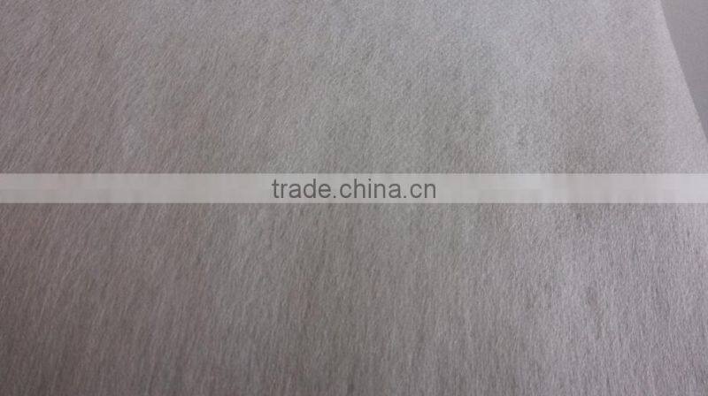 water soluble embroidery backing paper industries