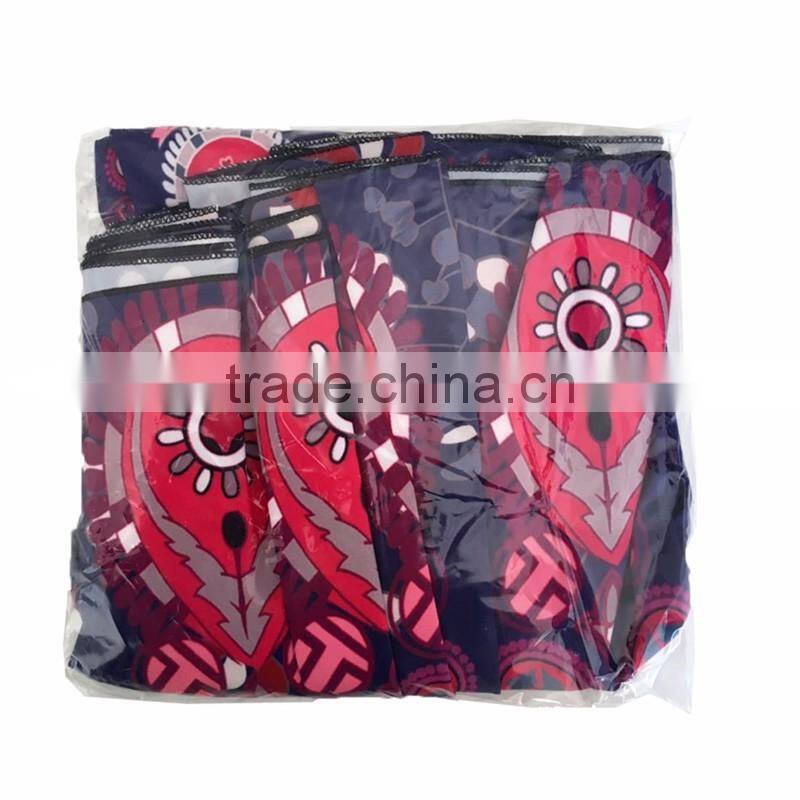 China round beach towels large square beach towel