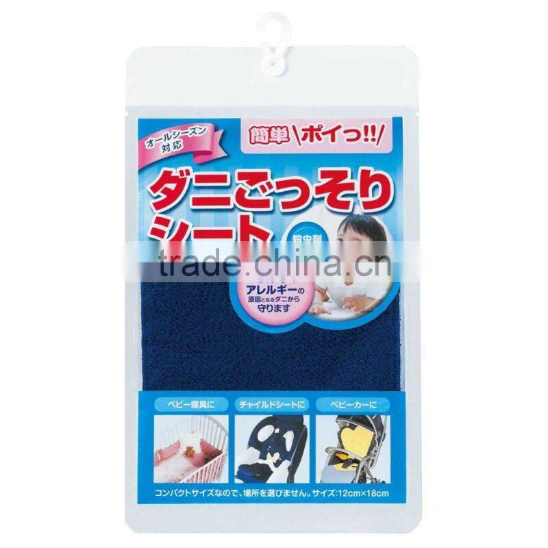 Japan Simple Disposable Mite Remover Wholesale