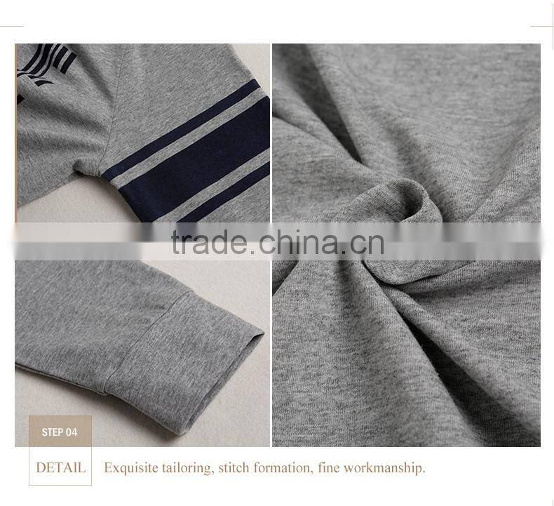 Super Grade Qianxiu Wholesale Supplier CottonTrendy Man Sleepwear