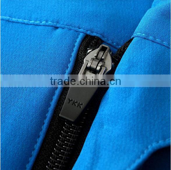 Lastest design Mens cycling quick dry shorts breathable man bicycle shorts with Gel & Foam pad men riding shorts