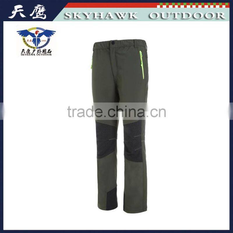 Outdoor Brand Ski Jogger Pants For Woman