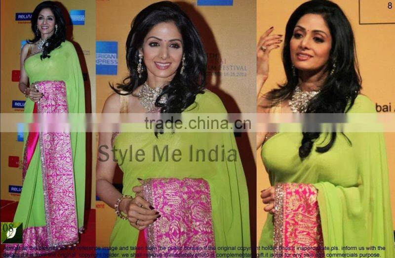 Indian Christmas Indian Party Wear Festival Wedding Bollywood Saree