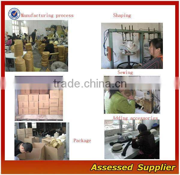 SPF 50+/ Protect You Better! Thicker quality custom straw hat outdoor surf straw sun hat wholeasle for free sample