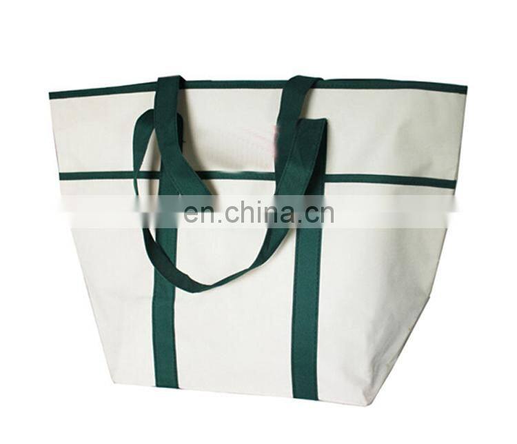 YIWU factory professional European style custom design beach bag