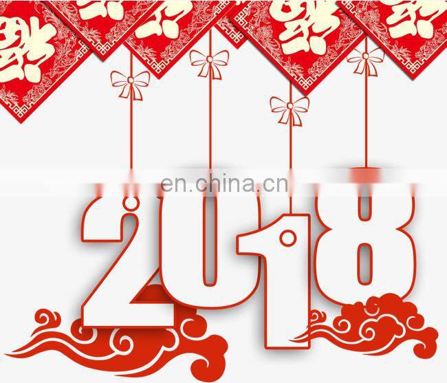 New arrivals 2018 funny party animal hats plush red crab hat for happy new year MFJ-0093