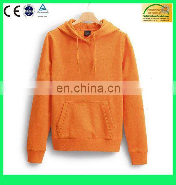 yong lady's fashion hoody sweatshirt - 6 Years Alibaba Experience