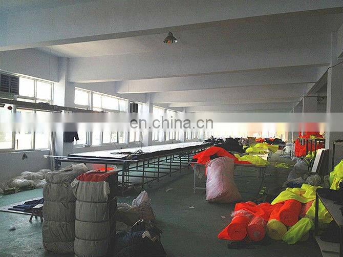 Reflective Waterproof Jackets Workwear With High Quality