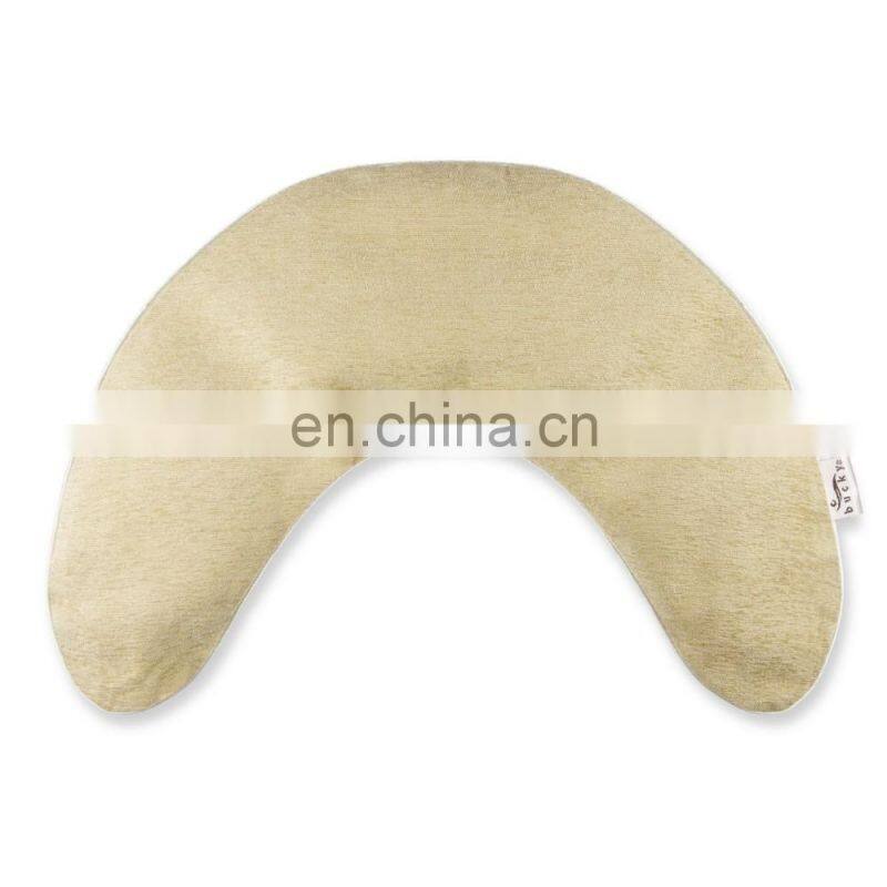Anti-Stress Microwavable Neck Pillow Comfortable microwave heated anti-Stress Neck Pillow