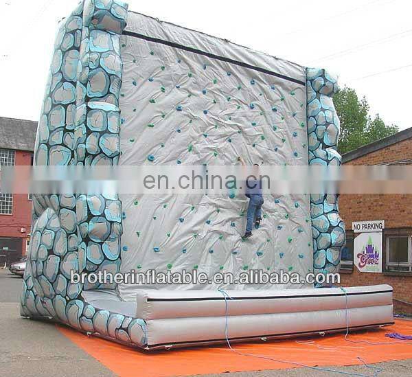 Amusement Park Inflatable Assault-course Climb China Supplier
