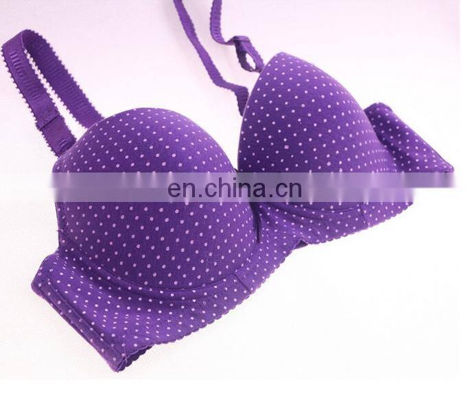 2016 new arrival sexy woman bra plus size