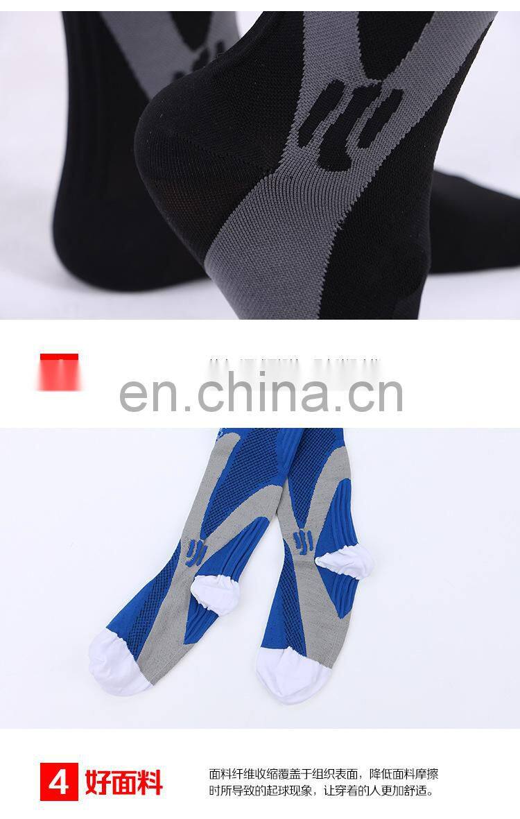 Authentic Sports Compression Socks for Recovery & Performance, Compression Stockings for Women