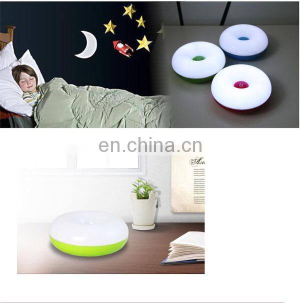 Night lamp for kids glovion mini night light led small night light