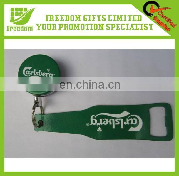 Logo Customized Promotional Metal Bottle Opener