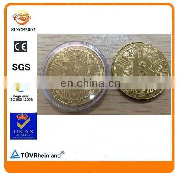 colorful oxidation aluminum chanllenge coins sheet