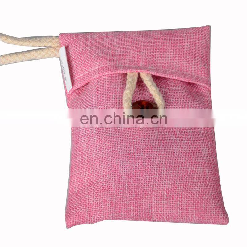 china beautiful customised brand printable canvas bottle bag