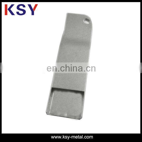 (Hot Sale) Decoration Shiny Metal U Disk