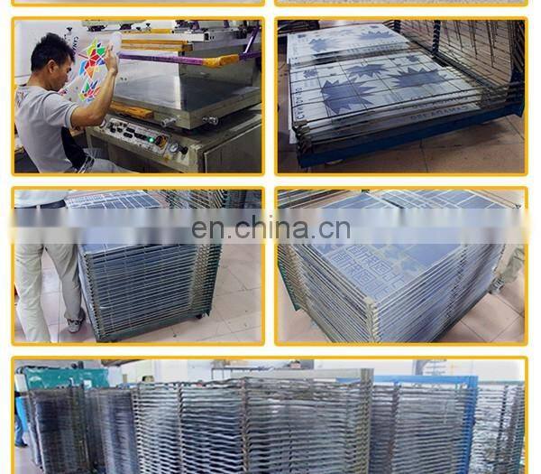 Eco-friendly skateboard heat transfer paper