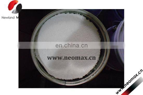 anisotropic NdFeB bonded magnet C powder