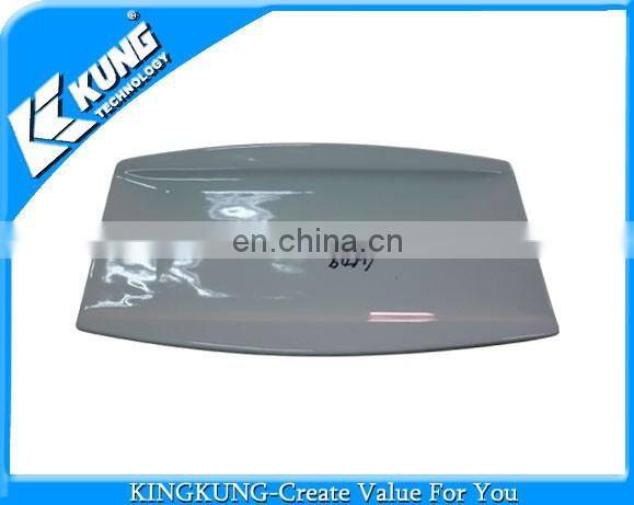 Customized small plate melamine moulding