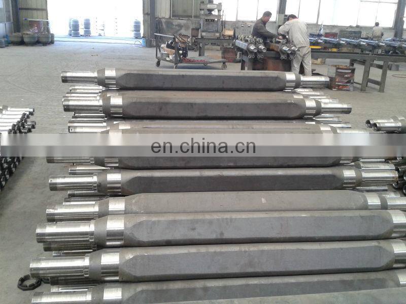 Axle and Shaft for heavy truck