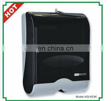 fort james toilet paper dispenser